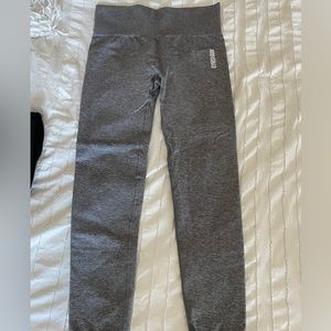 Gymshark workout leggings